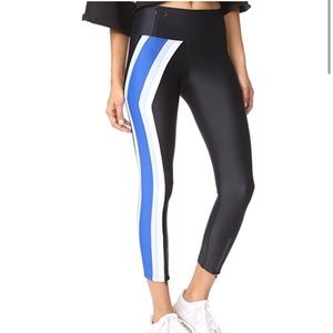 P.E Nation Leggings sz Small